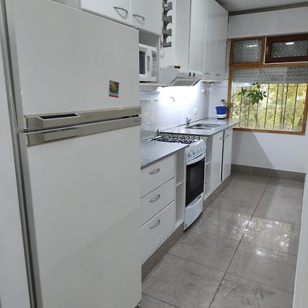 Centrico A-05 Appartement General Roca Buitenkant foto