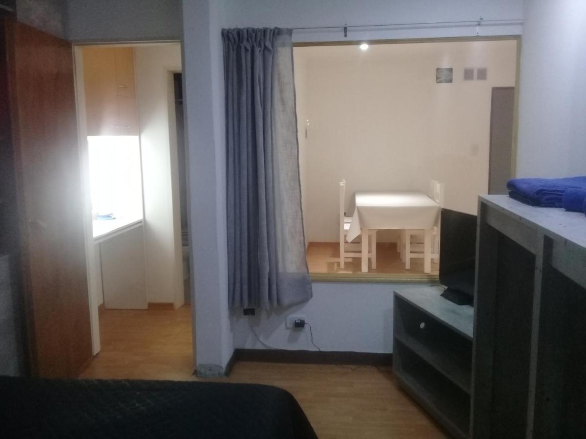 Centrico A-05 Appartement General Roca Buitenkant foto