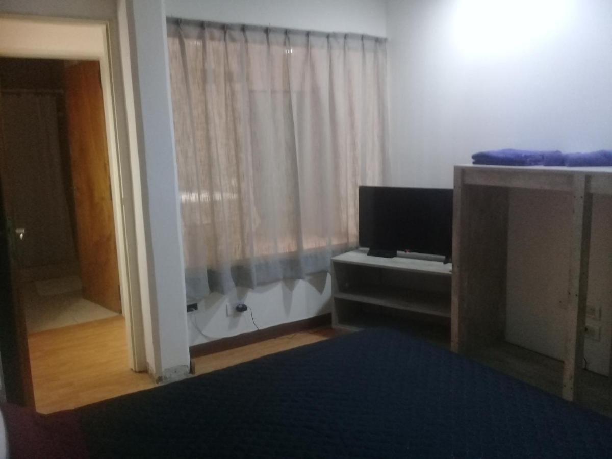 Centrico A-05 Appartement General Roca Buitenkant foto