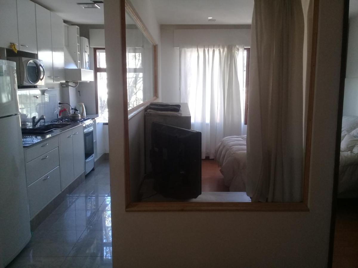 Centrico A-05 Appartement General Roca Buitenkant foto