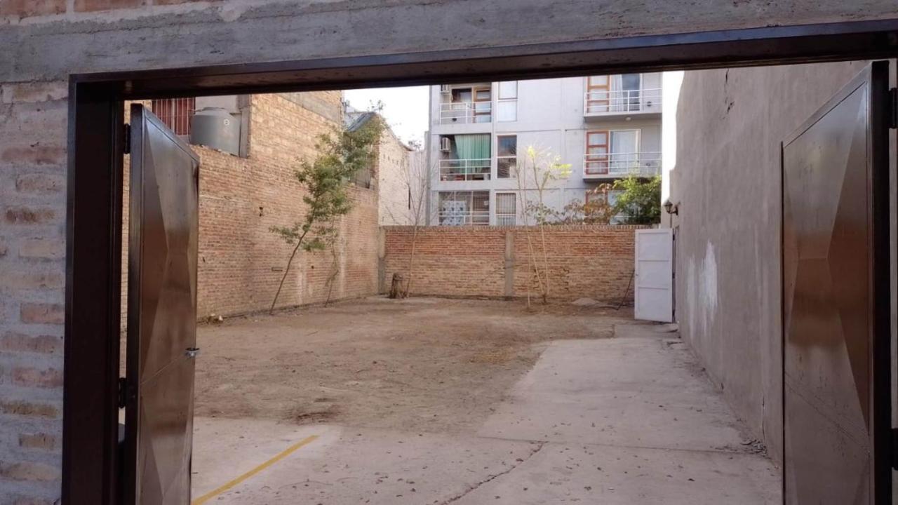 Centrico A-05 Appartement General Roca Buitenkant foto
