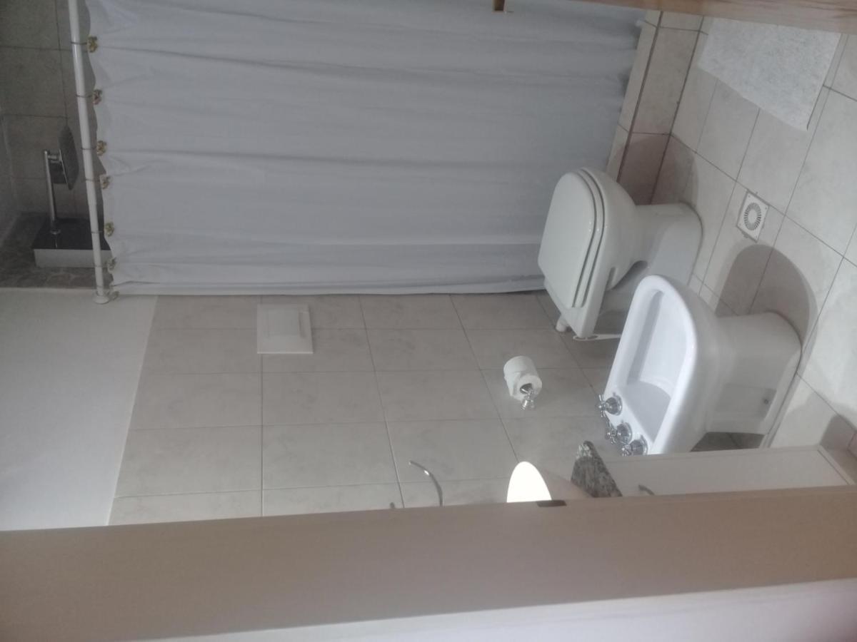 Centrico A-05 Appartement General Roca Buitenkant foto
